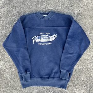 Vintage Penn State / PSU Sweatshirt / 1990s